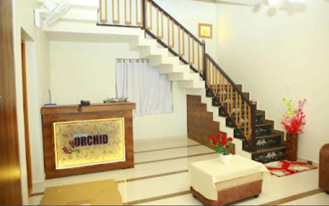 Orchid Ranipuram Apartment Kallar  Exterior photo